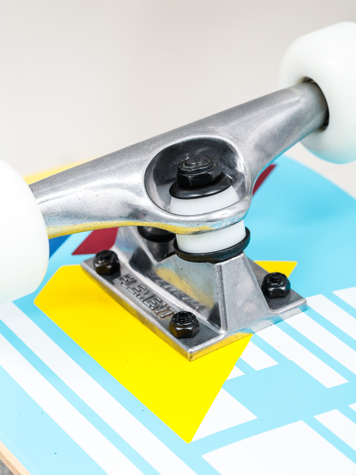 Element Skateboard Sunset 