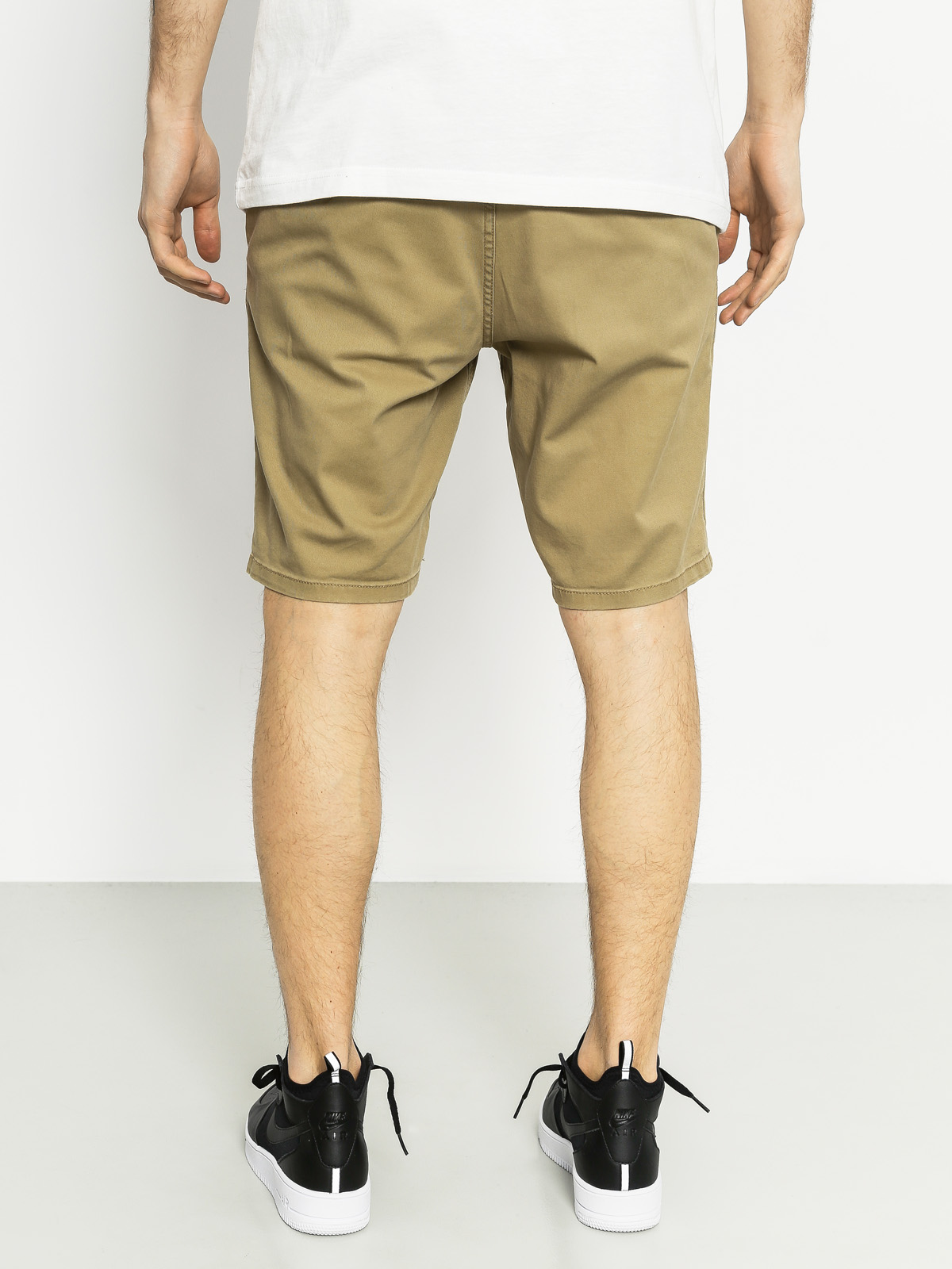 Quiksilver Shorts Krandy Chino (khaki)