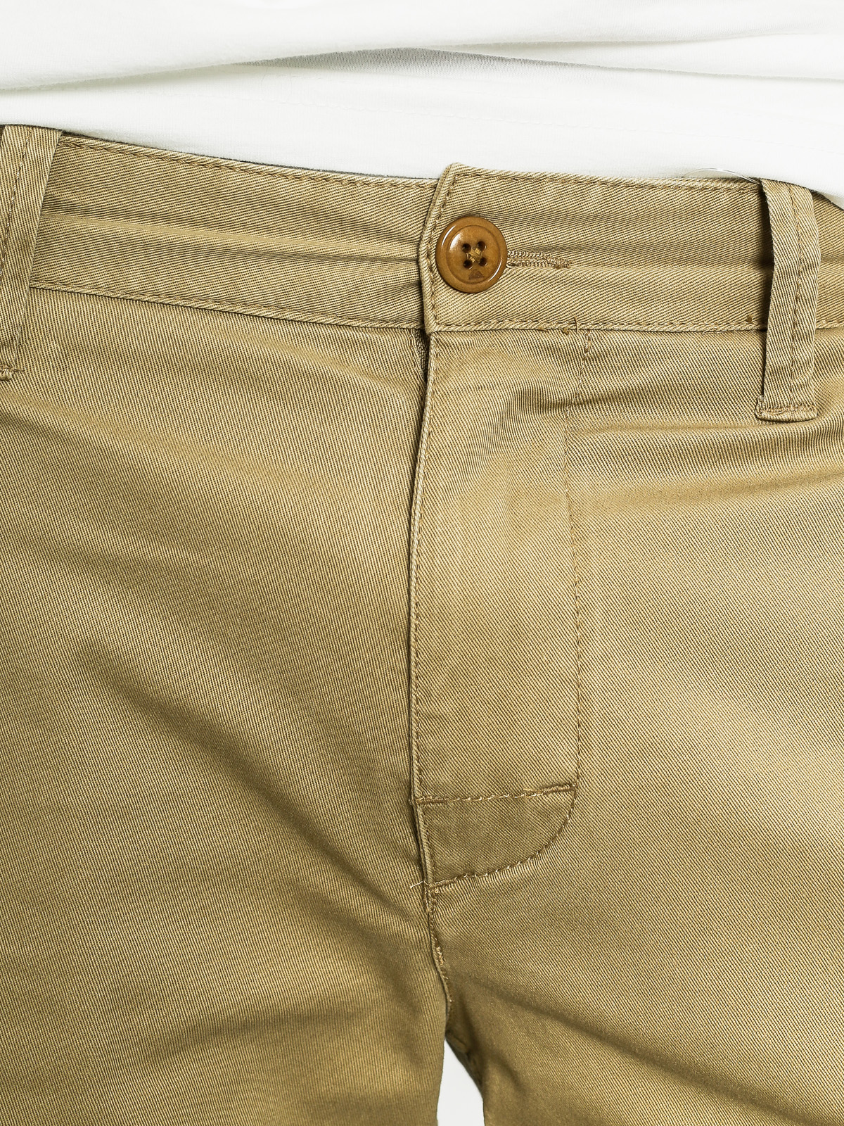 Quiksilver Shorts Krandy Chino (khaki)
