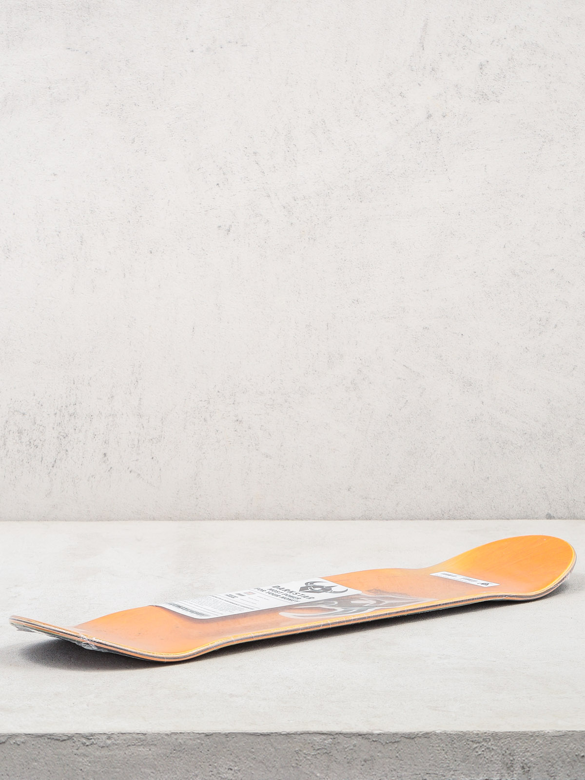 Darkstar Deck Harley Davidson (black)