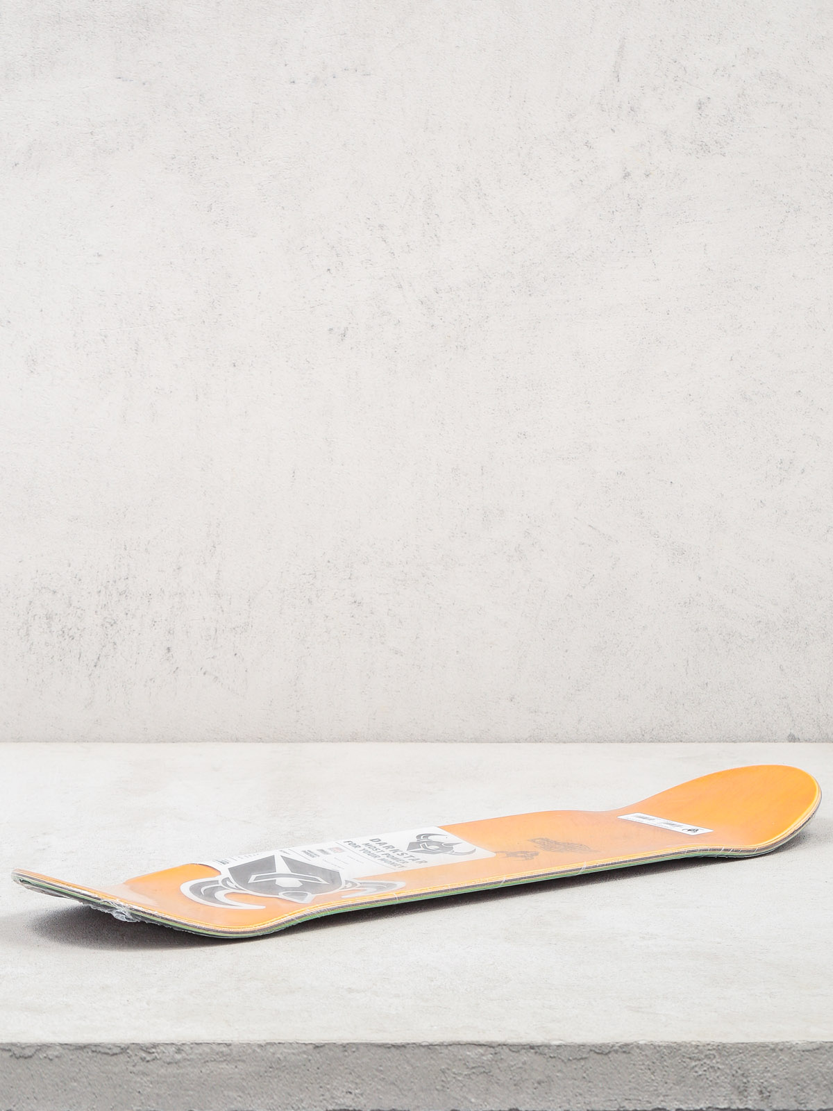 Darkstar Deck Harley Davidson (red)