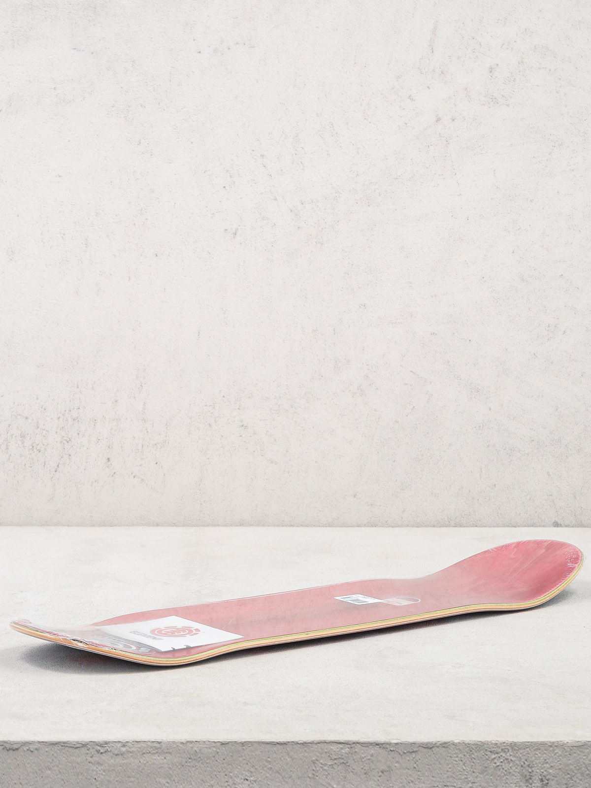 Element Deck Evan Cover 