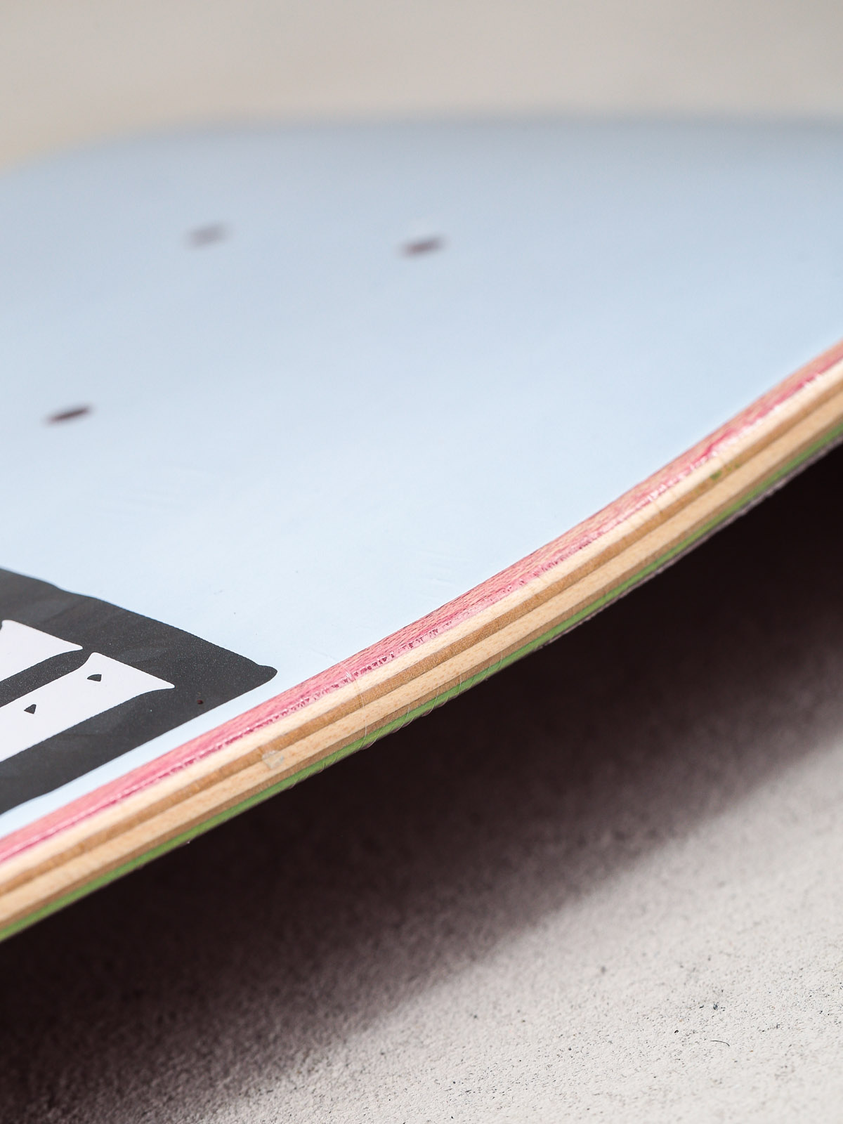 Element Deck Evan Cover 