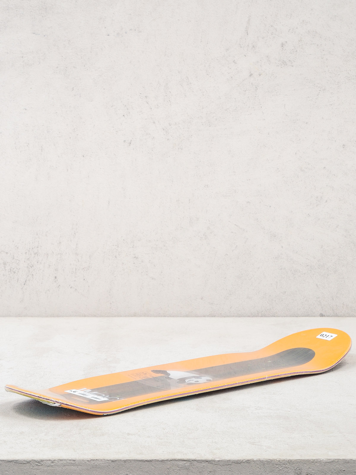 Enjoi Deck Movie Night Impact Light (judkins)