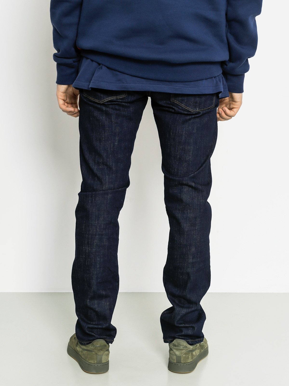 Quiksilver Hose Revolver Rinse (navy)