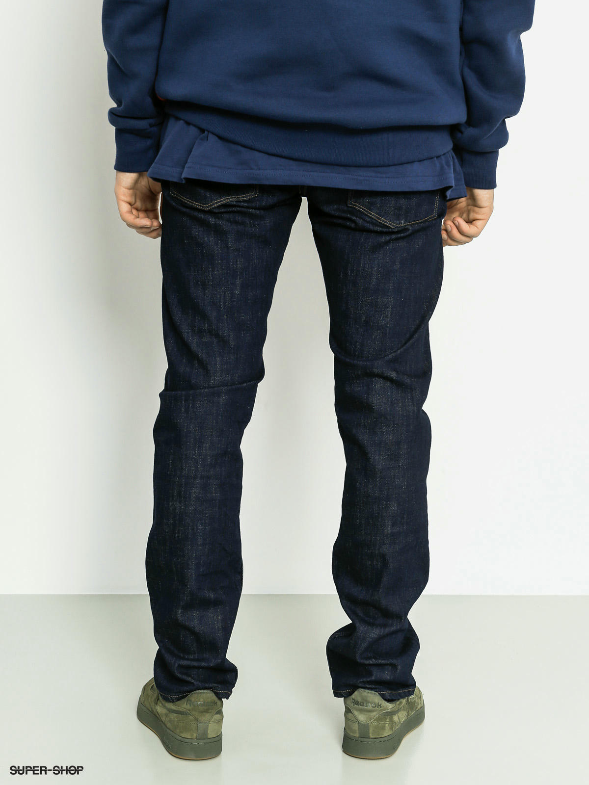 quiksilver revolver jeans