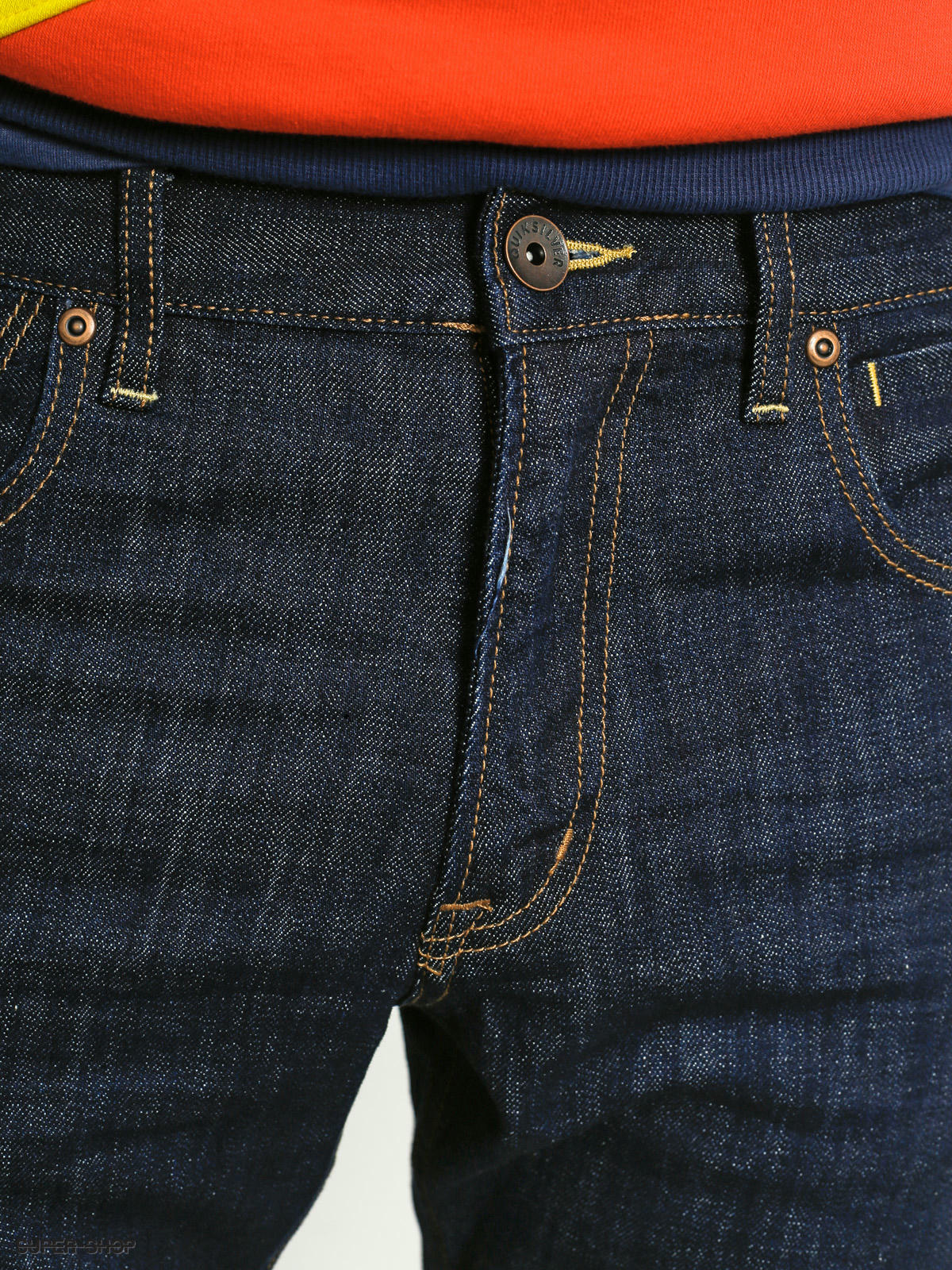 quiksilver revolver jeans