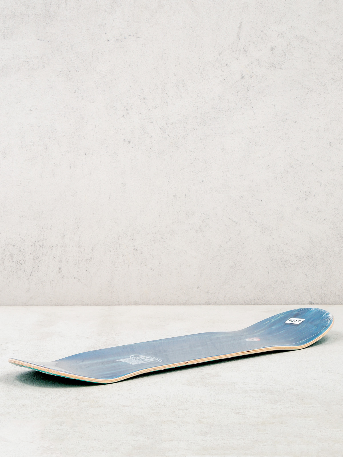 Real Deck Oval Renewal (mint)