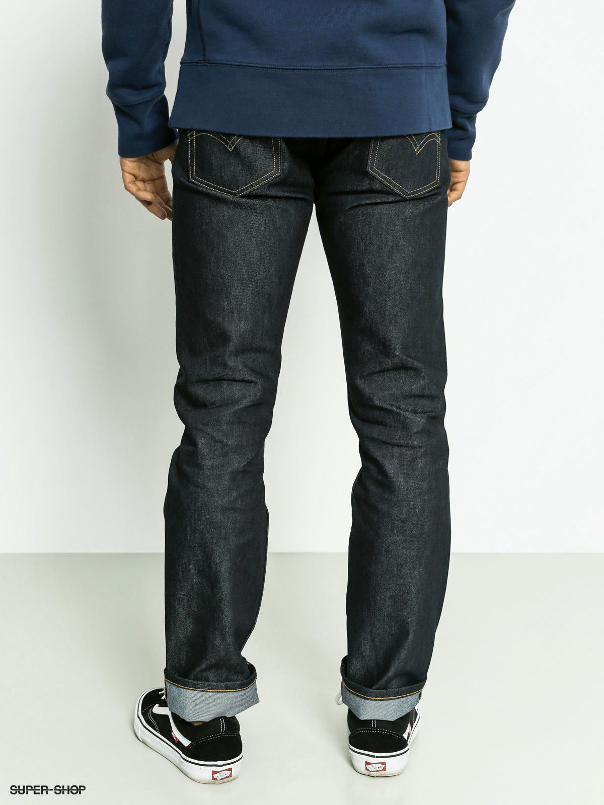 levi's 513 jogger