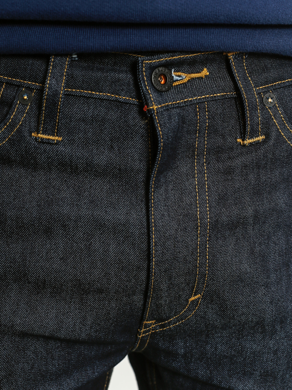 Levi's Hose Skate 513 Slim 5 Pocket Se (rigid indigo)