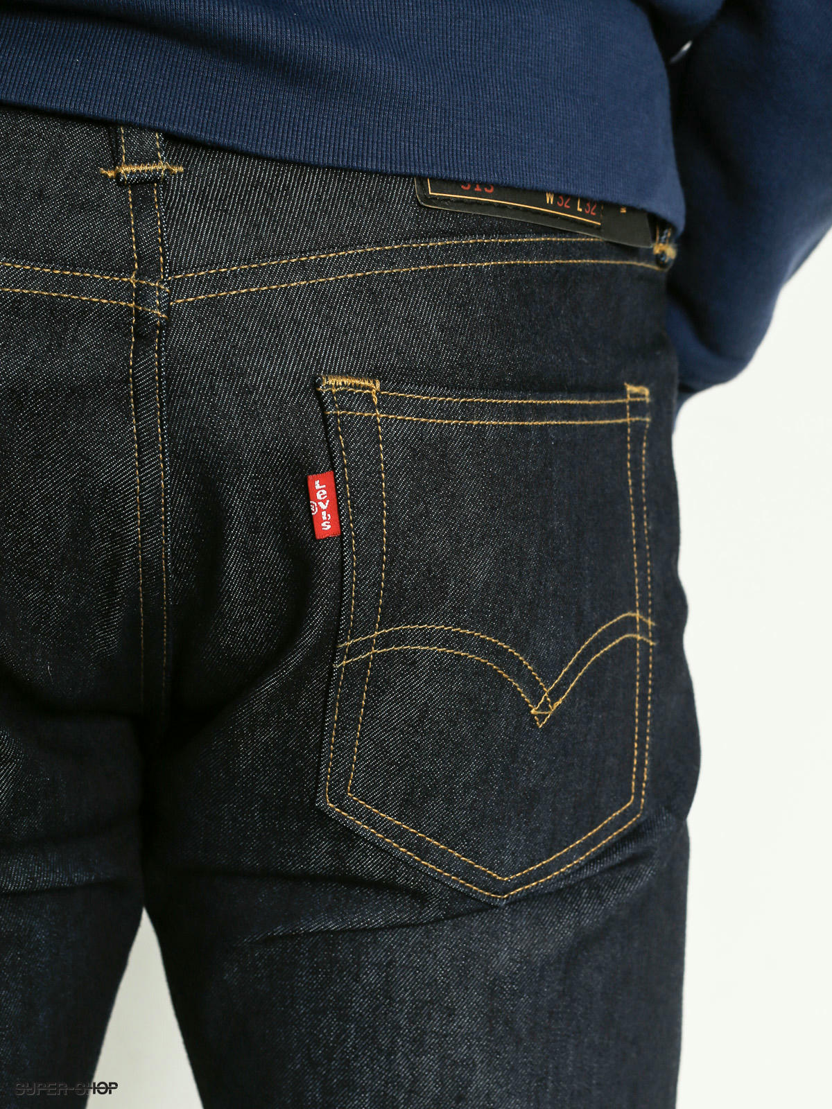 levi's 513 skateboarding