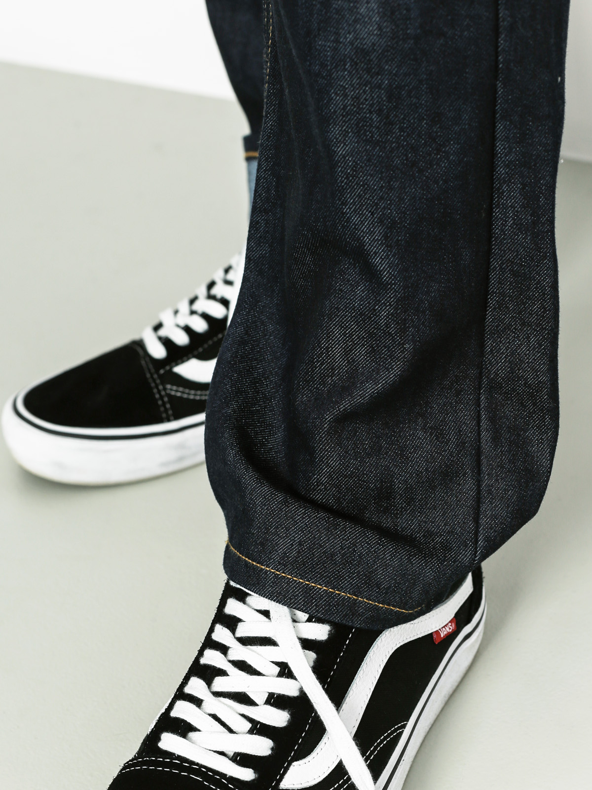 Levi's Hose Skate 513 Slim 5 Pocket Se (rigid indigo)