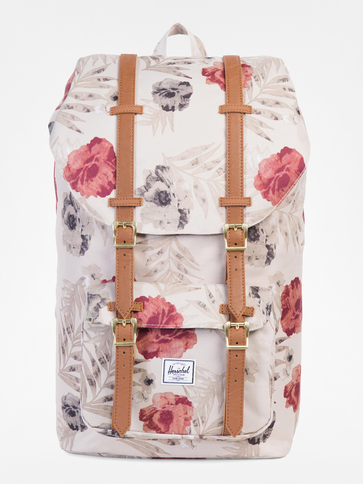 Herschel Supply Backpack Little America multicolor (pelican