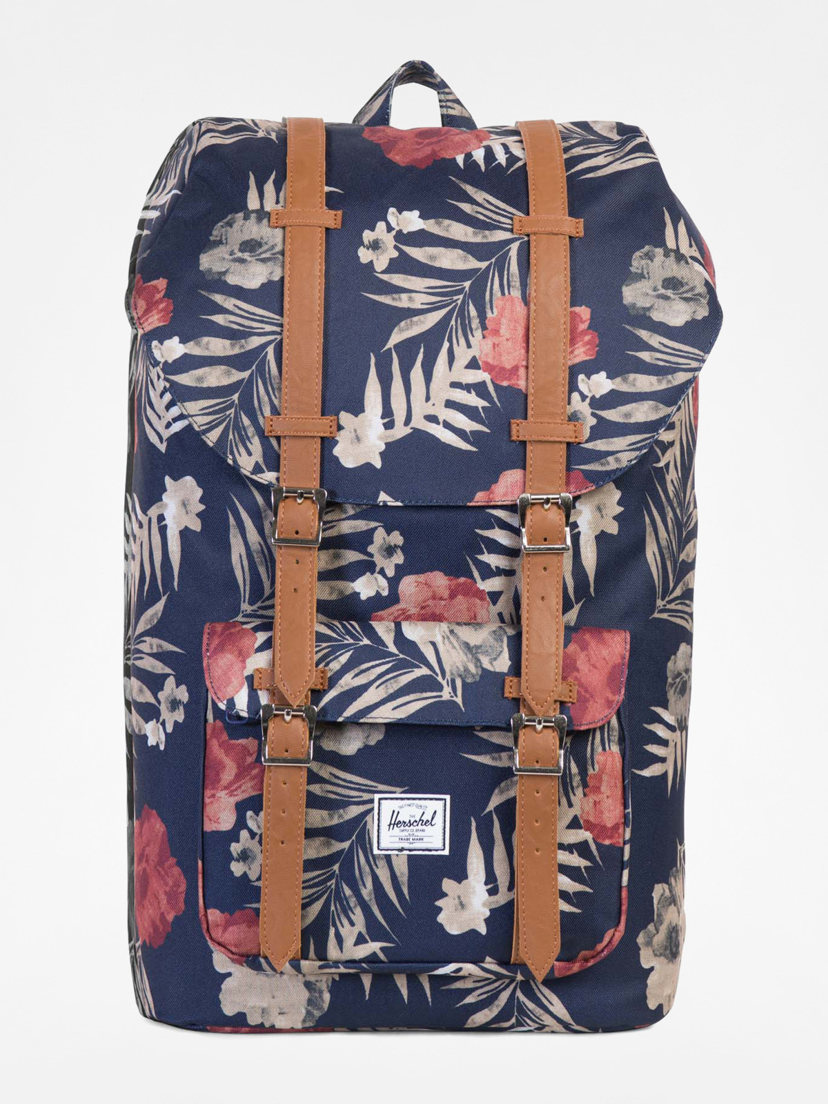 Herschel little outlet america peacoat