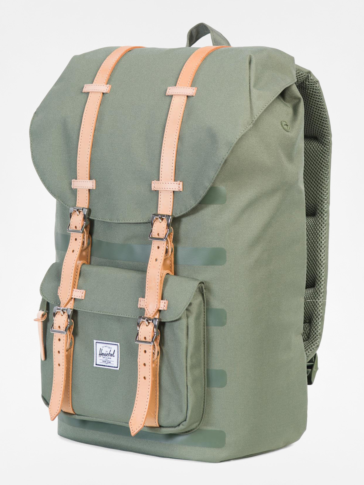 jansport 25 litre backpack JanSport SuperBreak 25L Backpack (Tahitian Orange) JS00T5010D5
