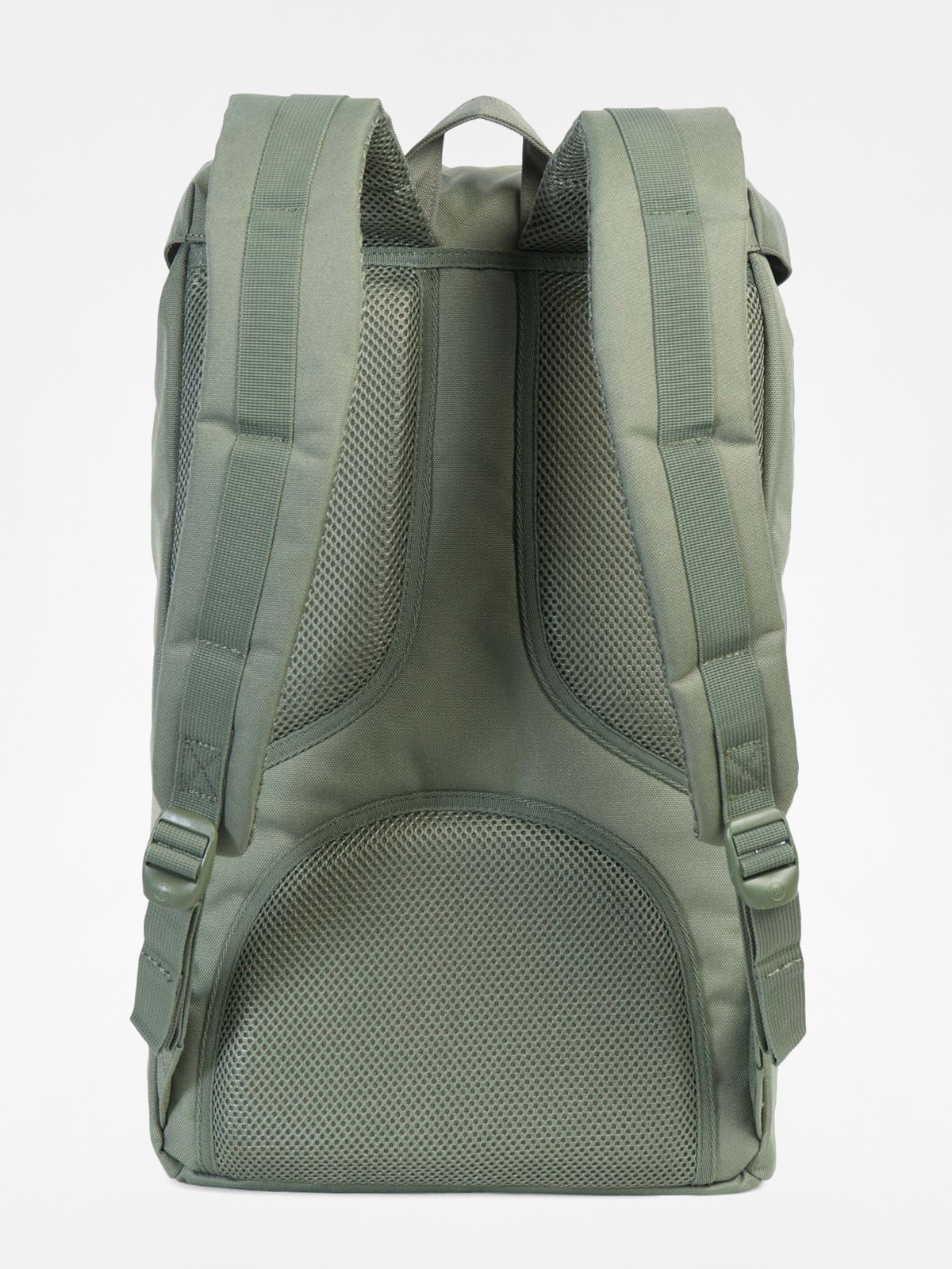 Herschel Supply Backpack Little America green (deep lichen