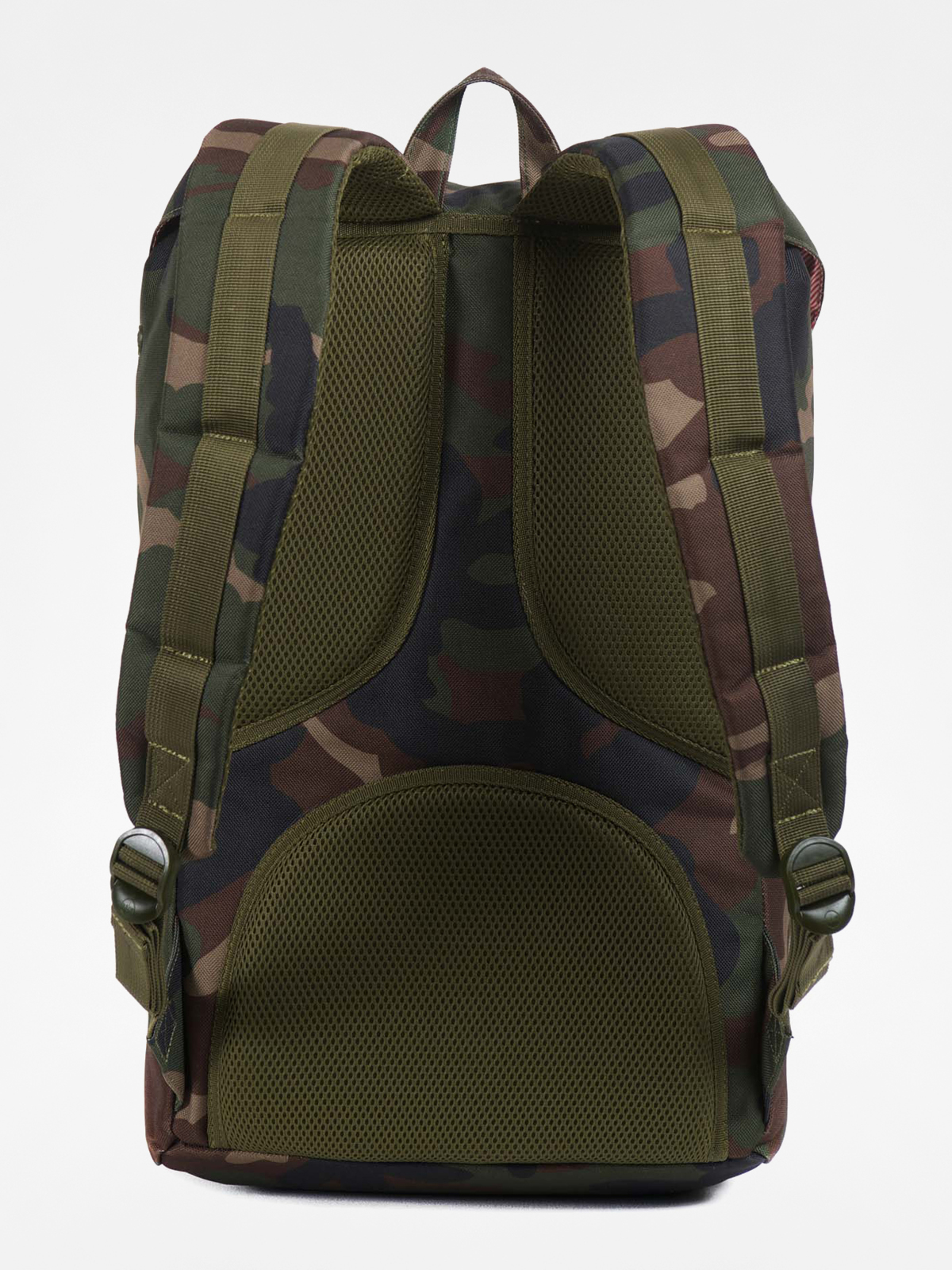 herschel backpack army