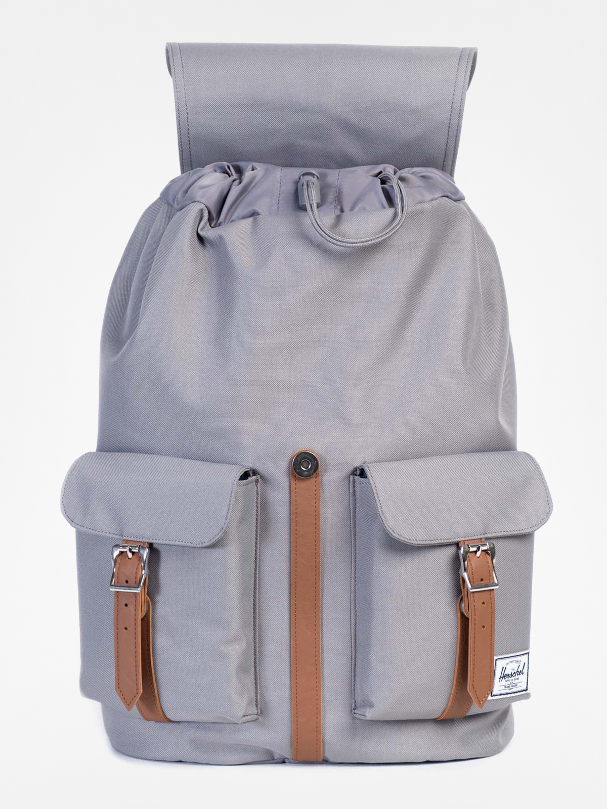Herschel Supply Co. Backpack Dawson (grey/tan)