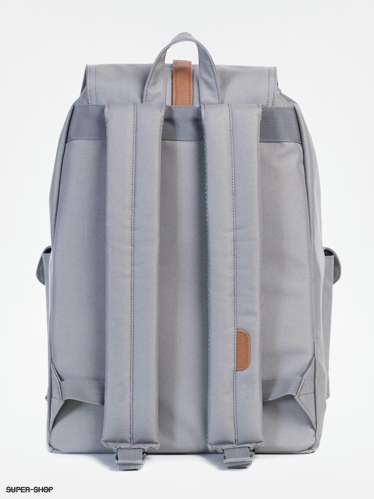 Herschel discount dawson grey