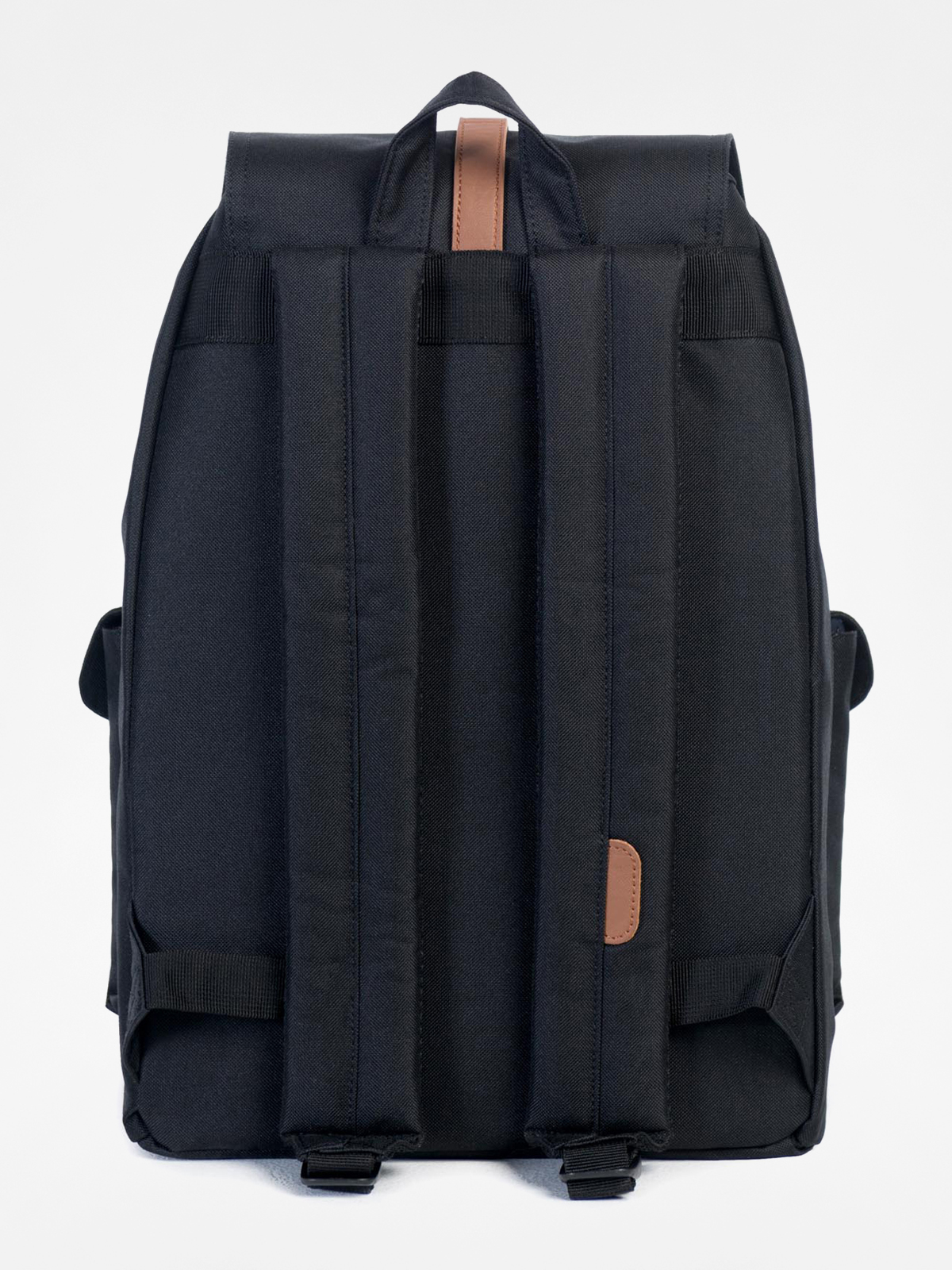 Herschel Supply Co. Backpack Dawson (black/tan)