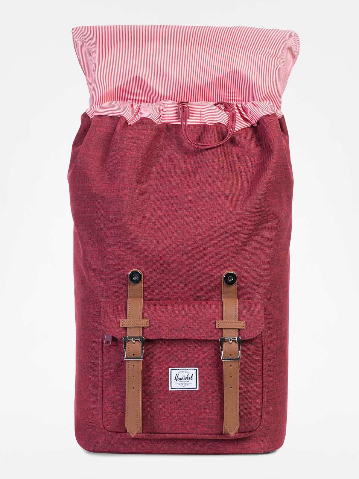 Herschel little on sale america windsor wine