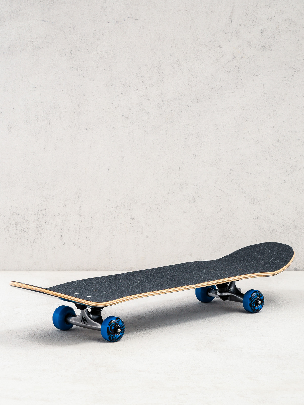 Darkstar Skateboard Pirate (blue)