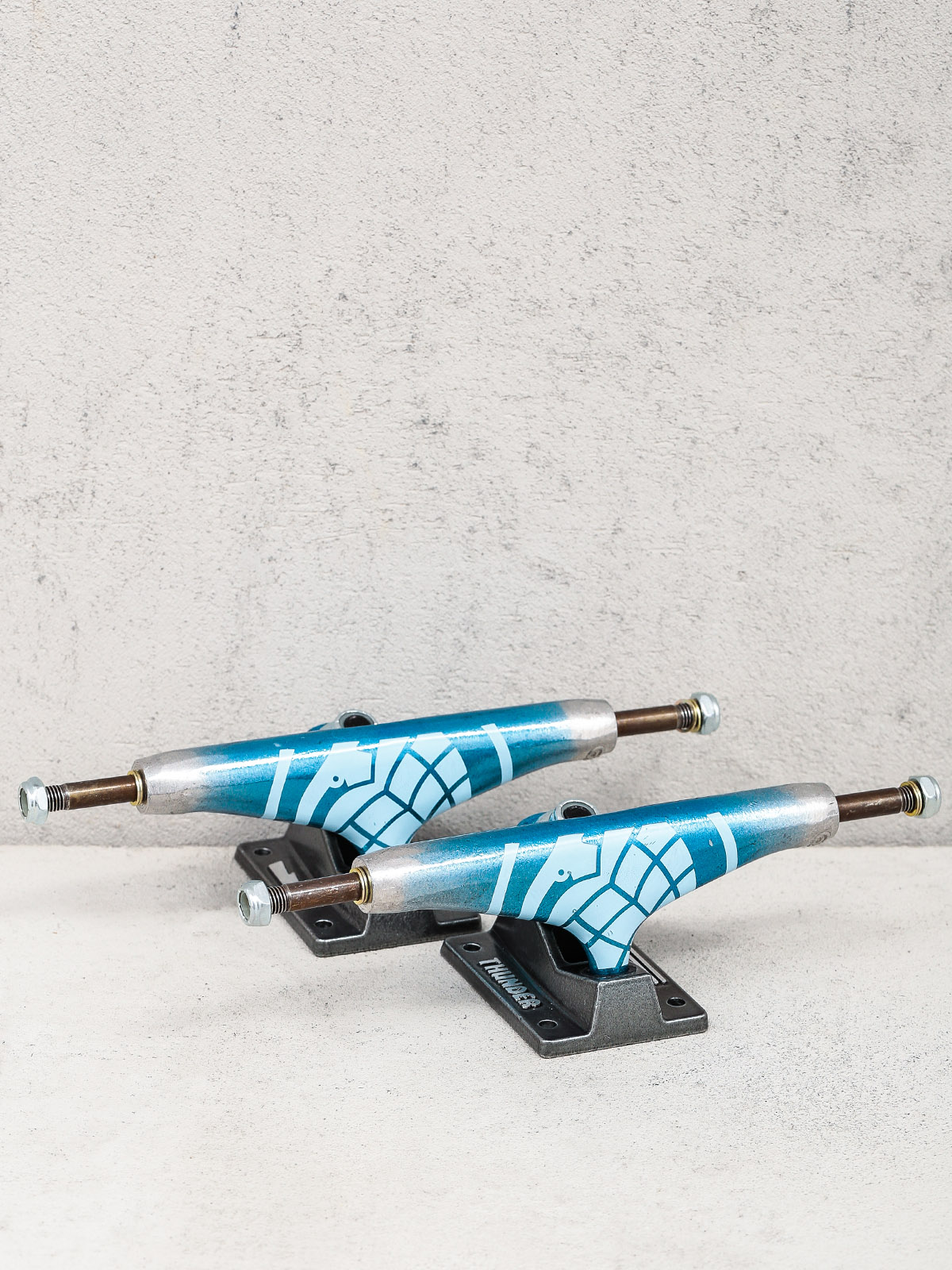 Thunder Achsen Sonora Candy Hi (blue)