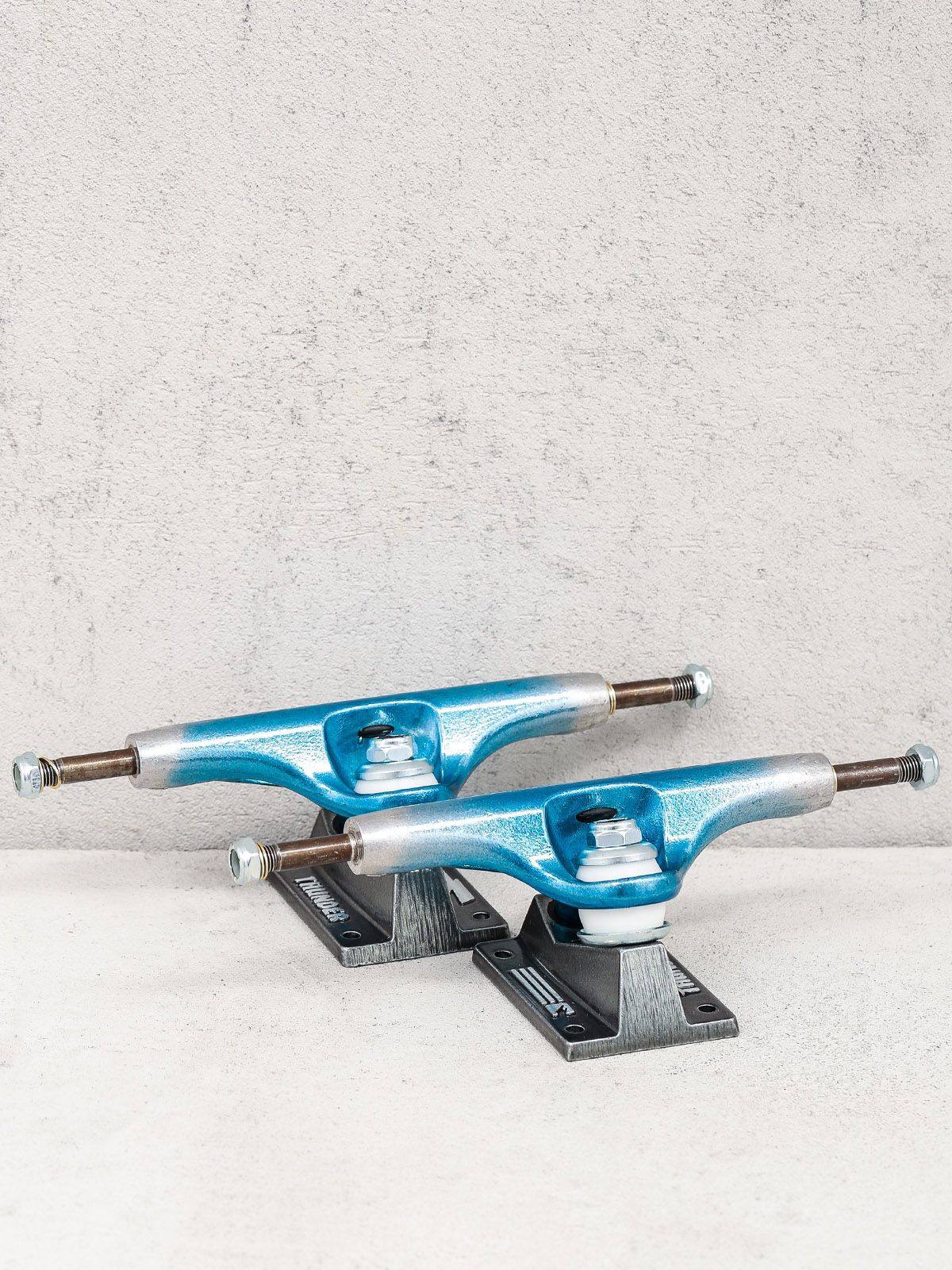 Thunder Achsen Sonora Candy Hi (blue)