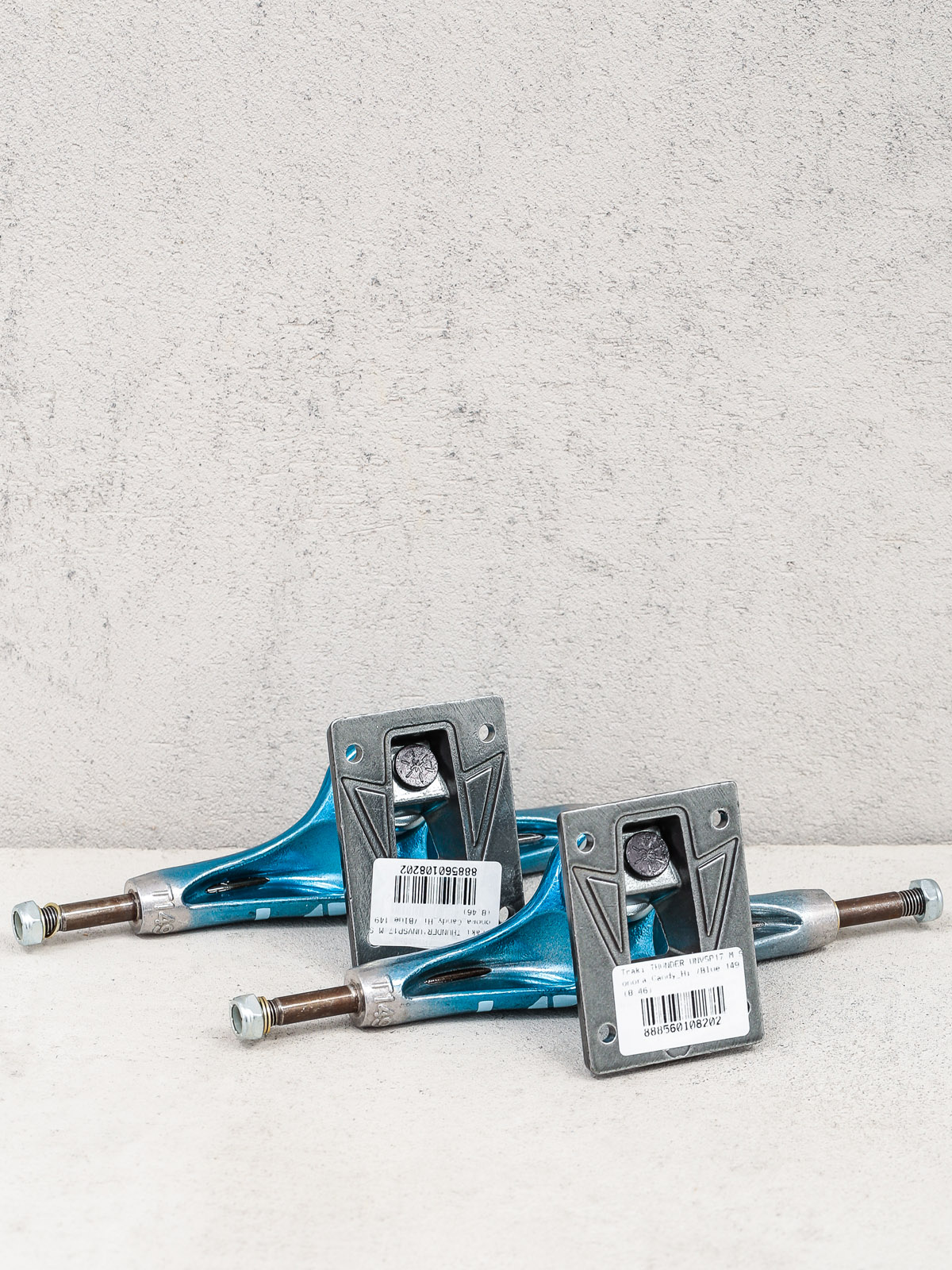 Thunder Achsen Sonora Candy Hi (blue)