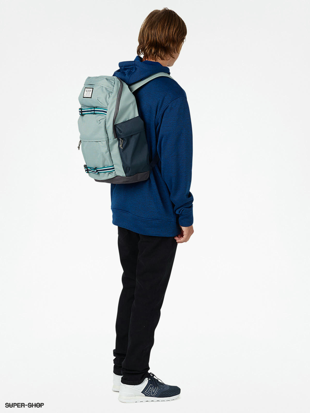 Burton Backpack Kilo tandori ripstop