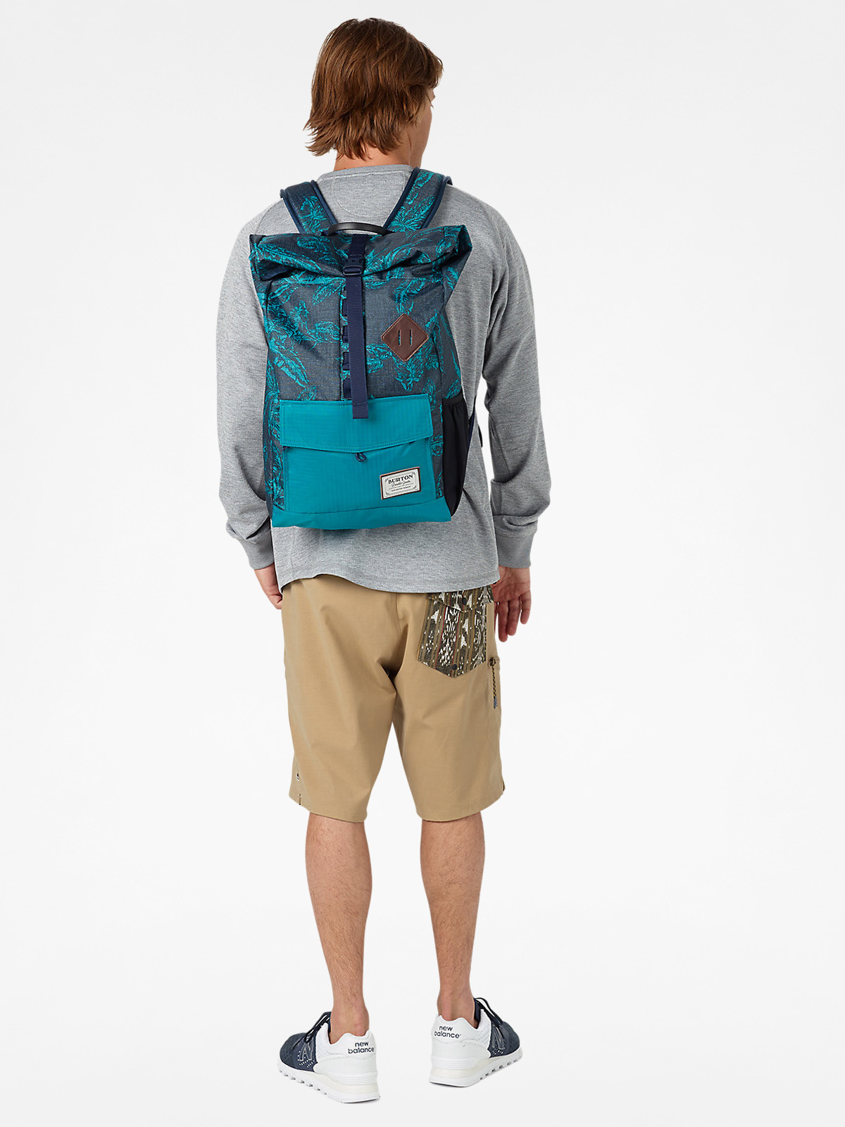 Export backpack cheap