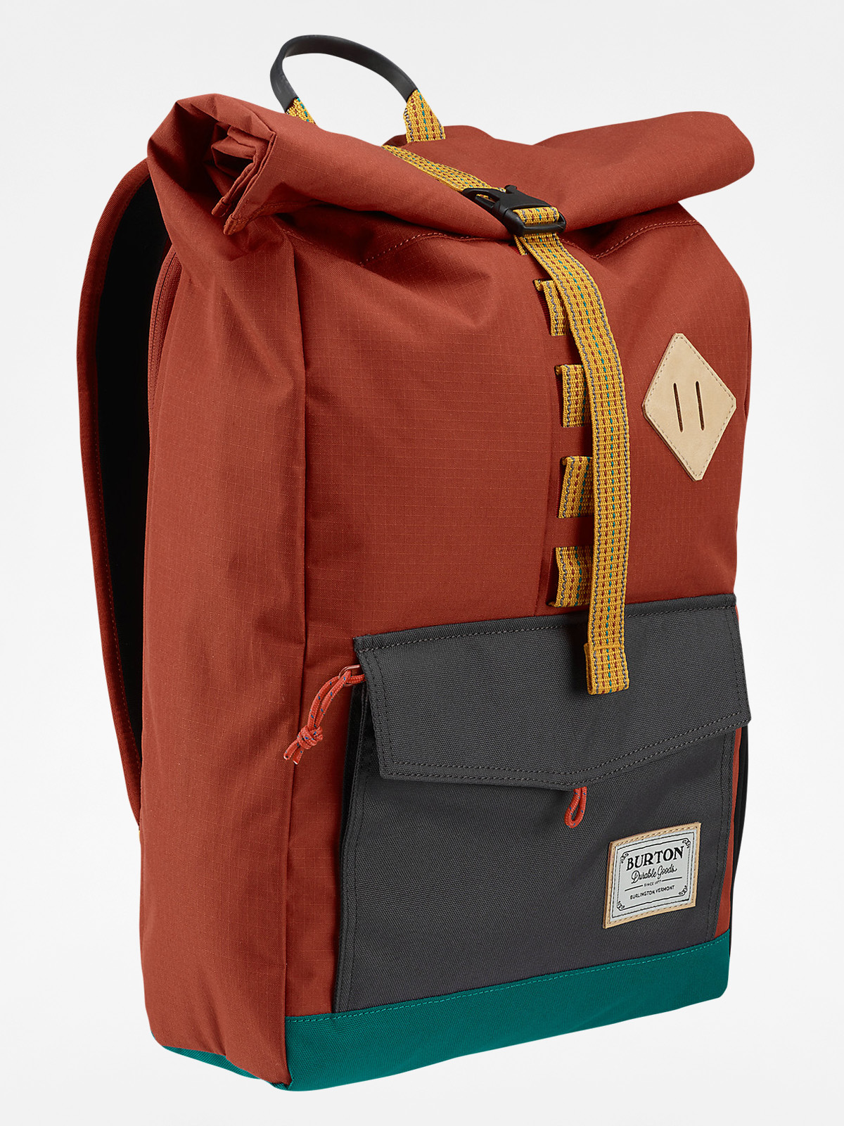 Burton Rucksack Export (tandori ripstop)