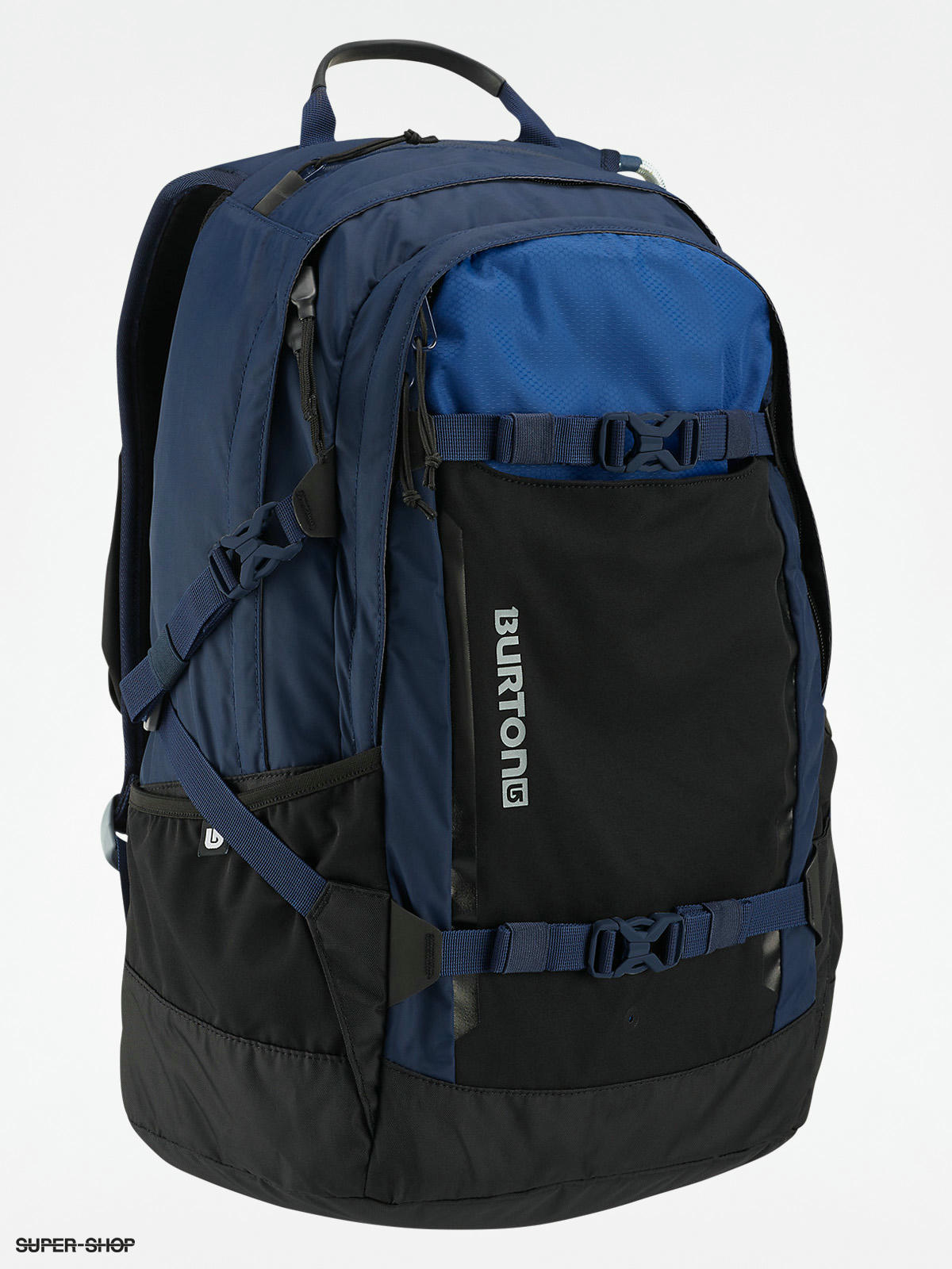 Burton Backpack Day Hiker Pro eclipse honeycomb 28l