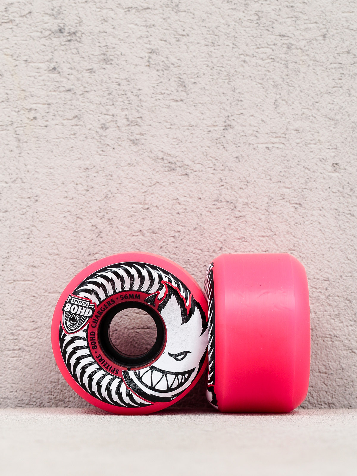 Spitfire Wheels 80 HD Chargers - pink (pink)