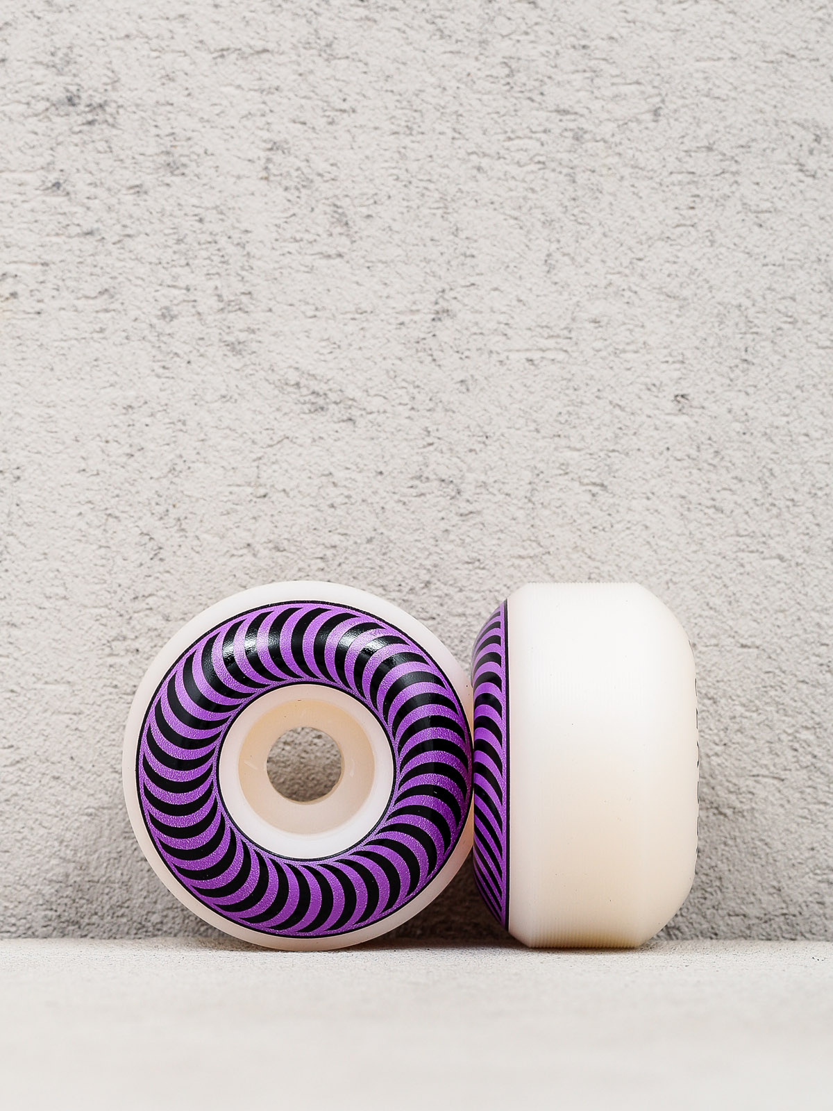 Spitfire Rollen Classic (purple/white)