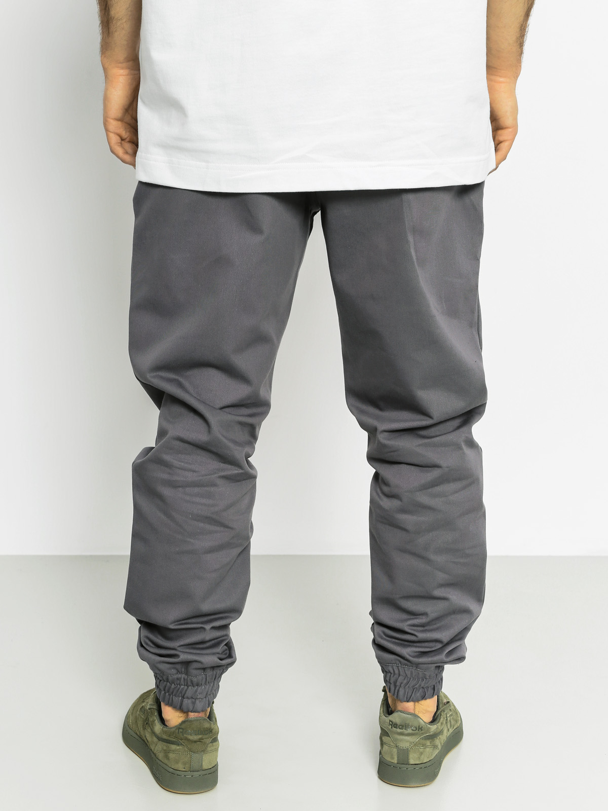 Stoprocent Pants Sj Jogger (melange)