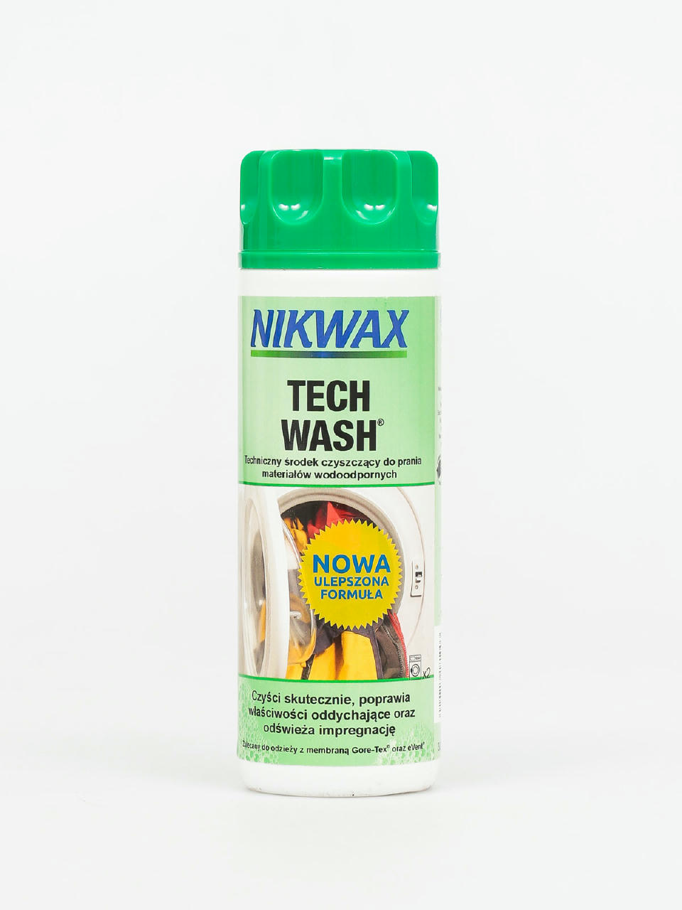 Nikwax Waschmittel für technische Produkte Twin Tech Wash Tx Direct Wash In