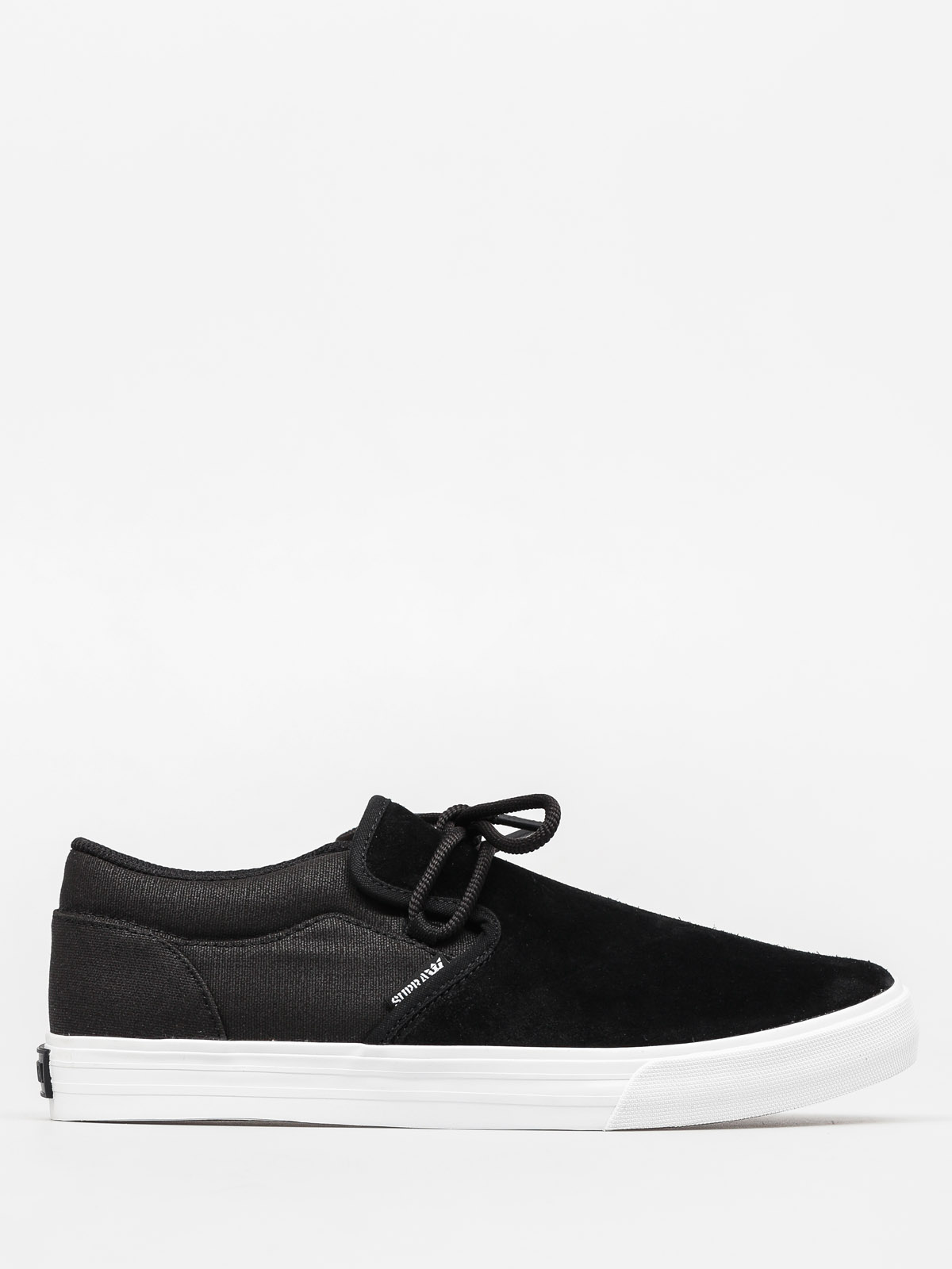 Supra Shoes Cuba (blk)