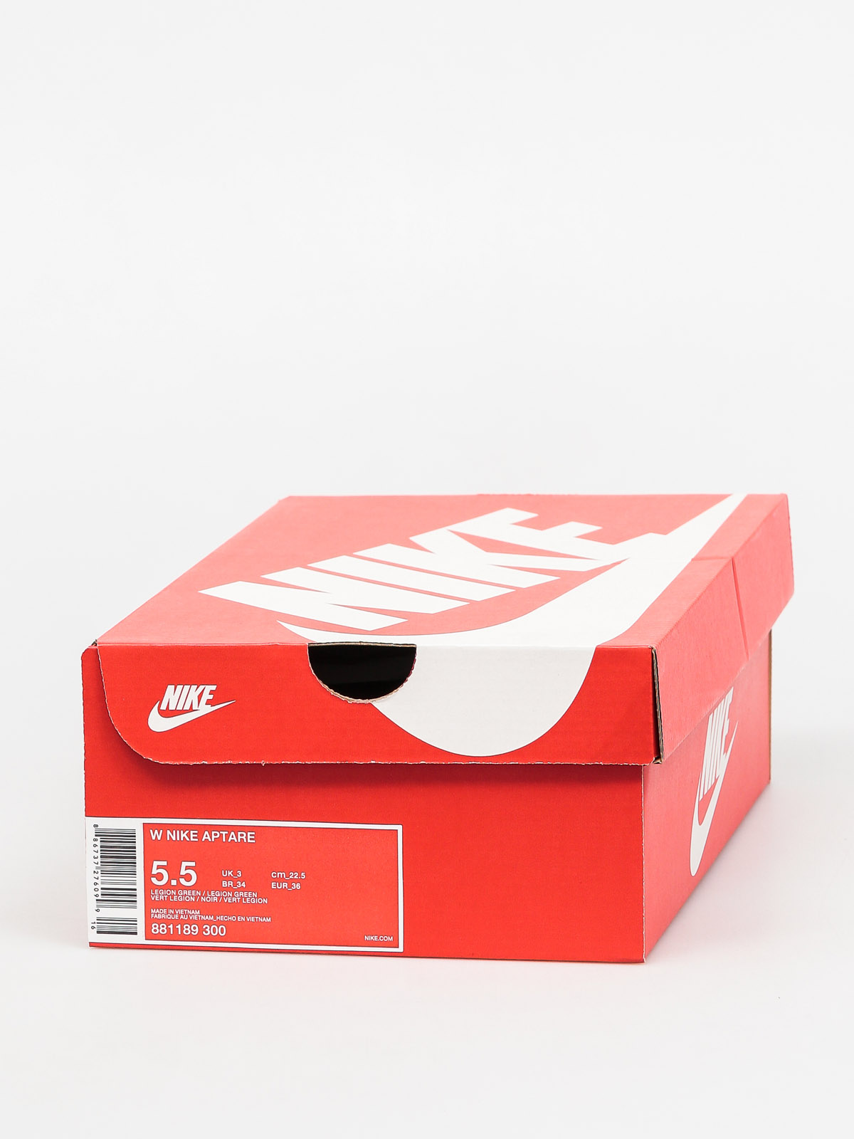 Nike Aptare Shoes Wmn (legion green/legion green)