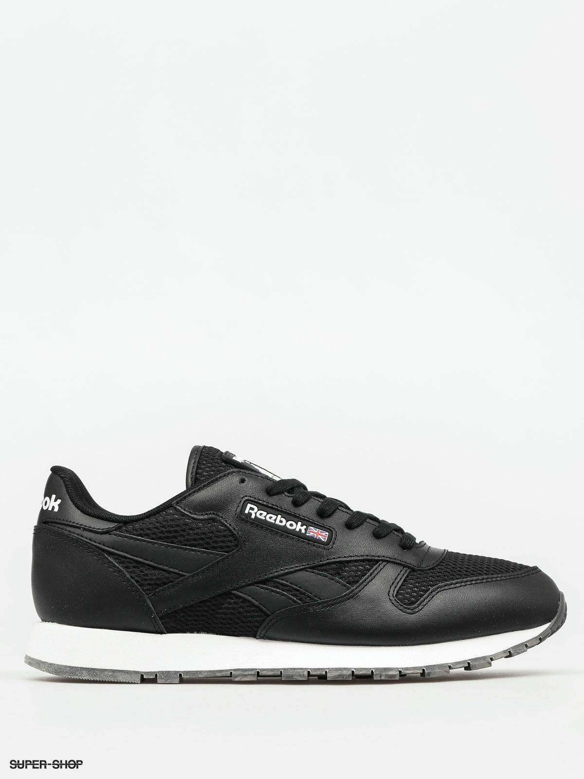 Reebok classic hot sale canvas shoes