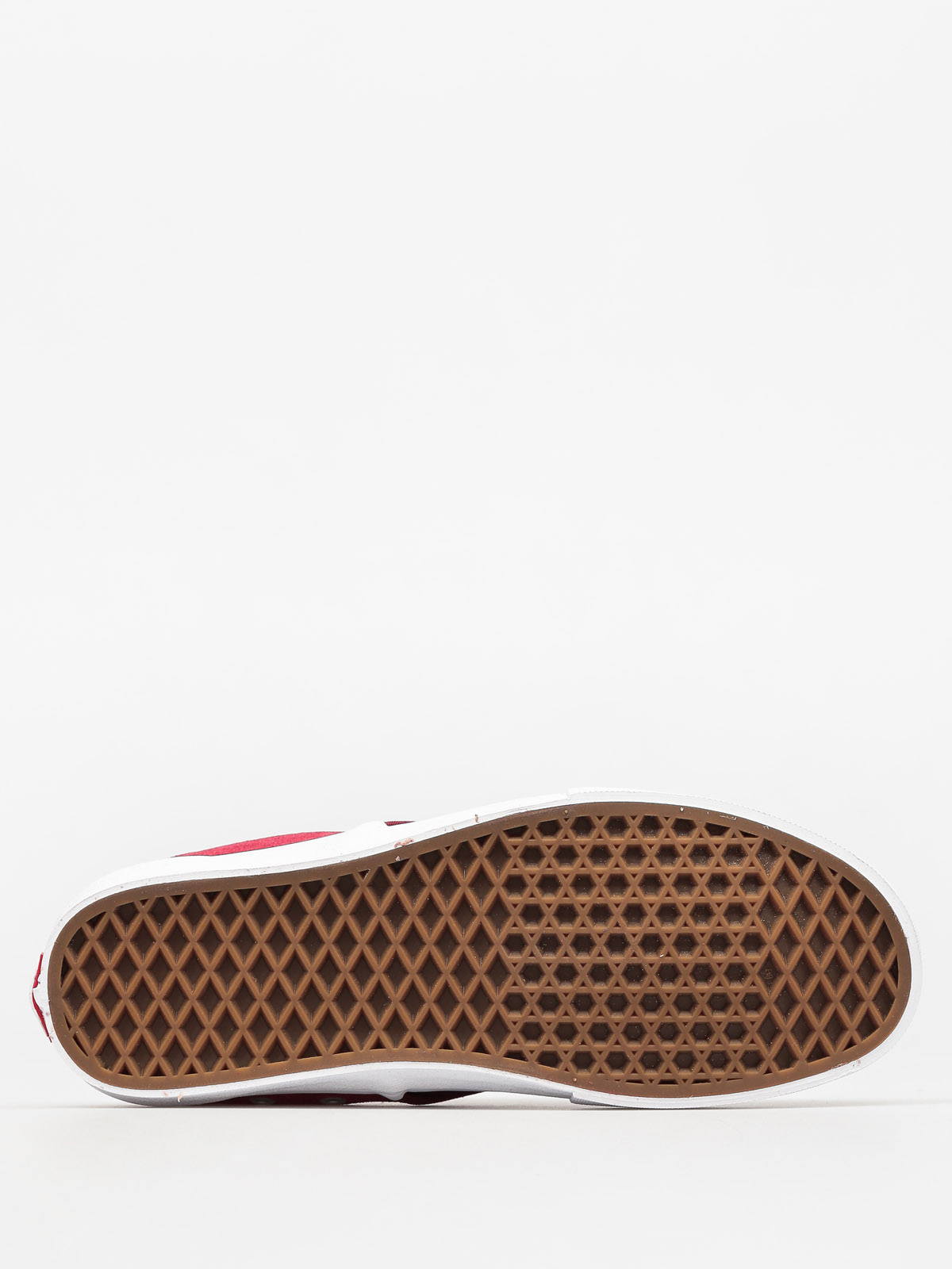 Vans Shoes Chima Ferguson Pro (two tone/port royale/rh)