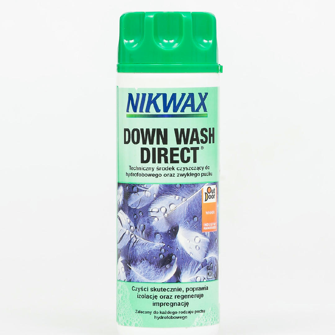 Nikwax Down Wash Direct - 1L