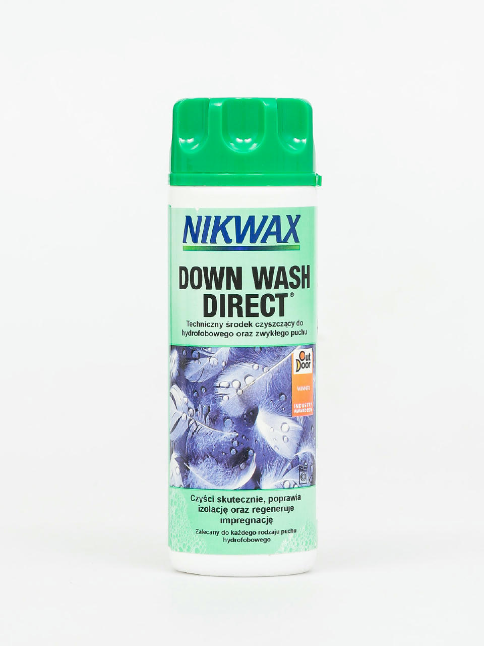 Nikwax Down Wash Direct ( 300ml)