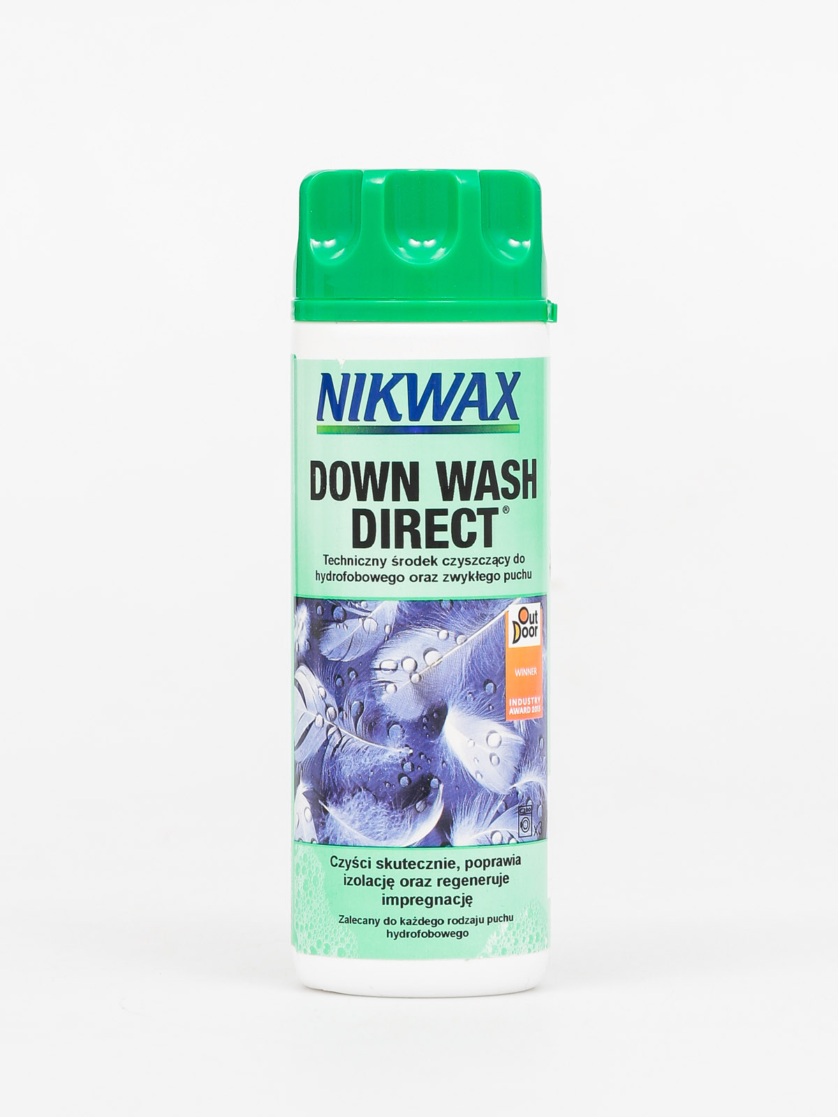 Nikwax Down Wash Direct Waschmittel
