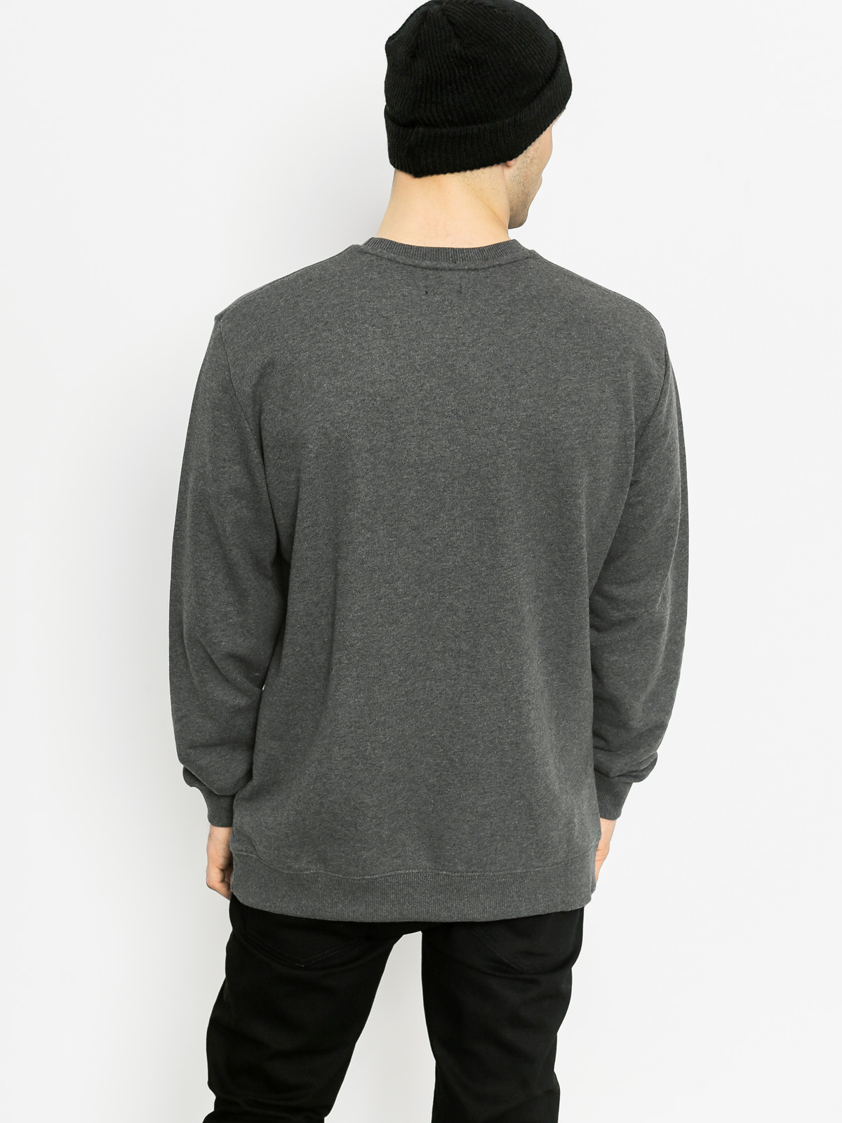 DC Sweatshirt Variation (grey)