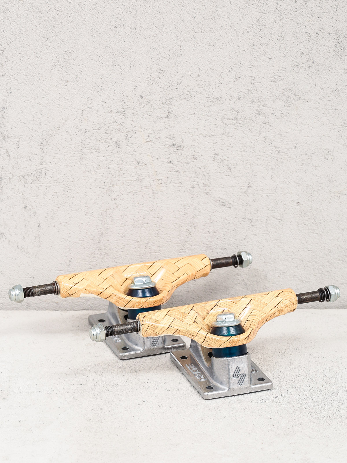 Silver Trucks A Class (tan)