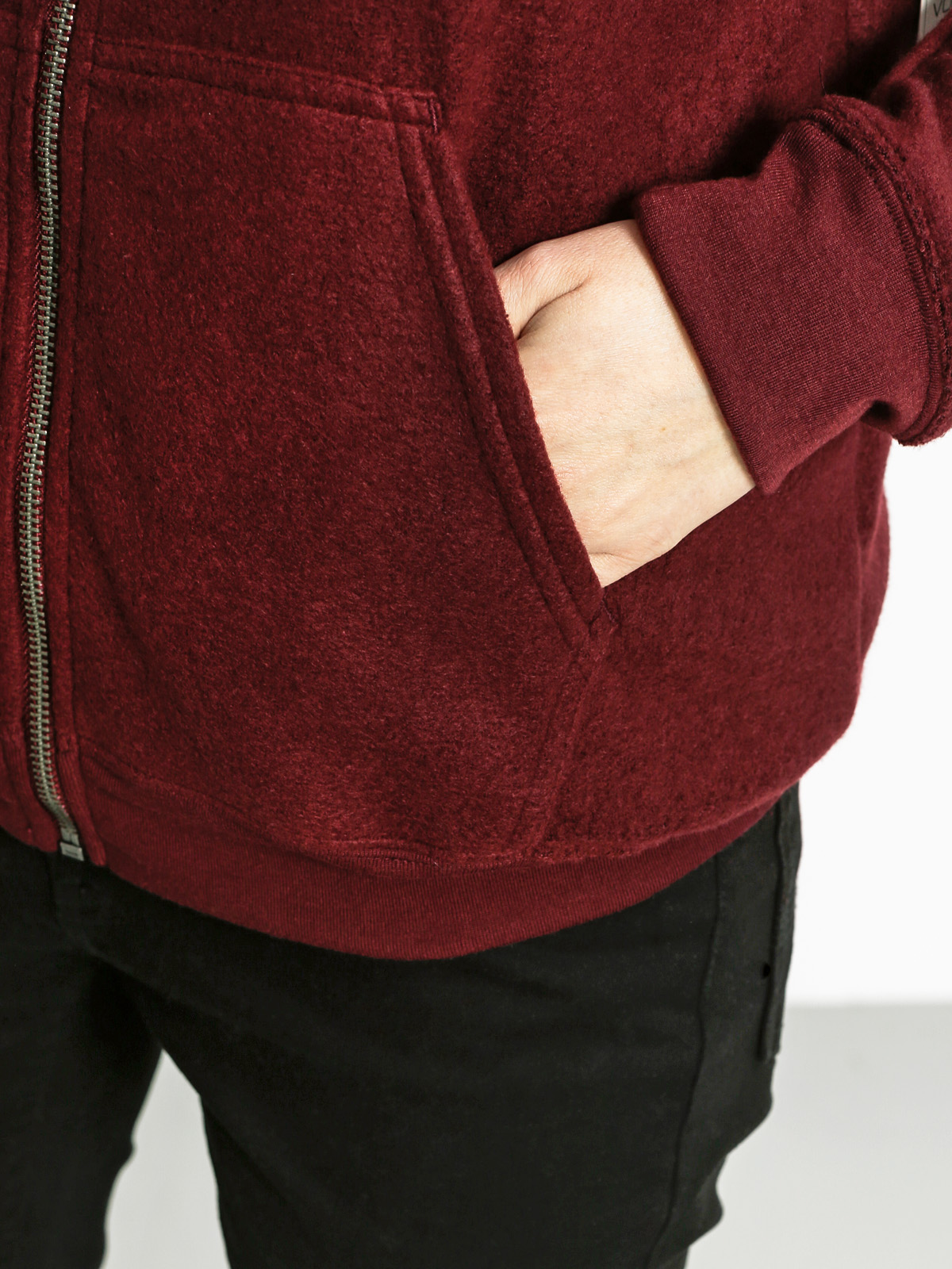 Volcom Hoody Lived In ZHD Wmn (mer)