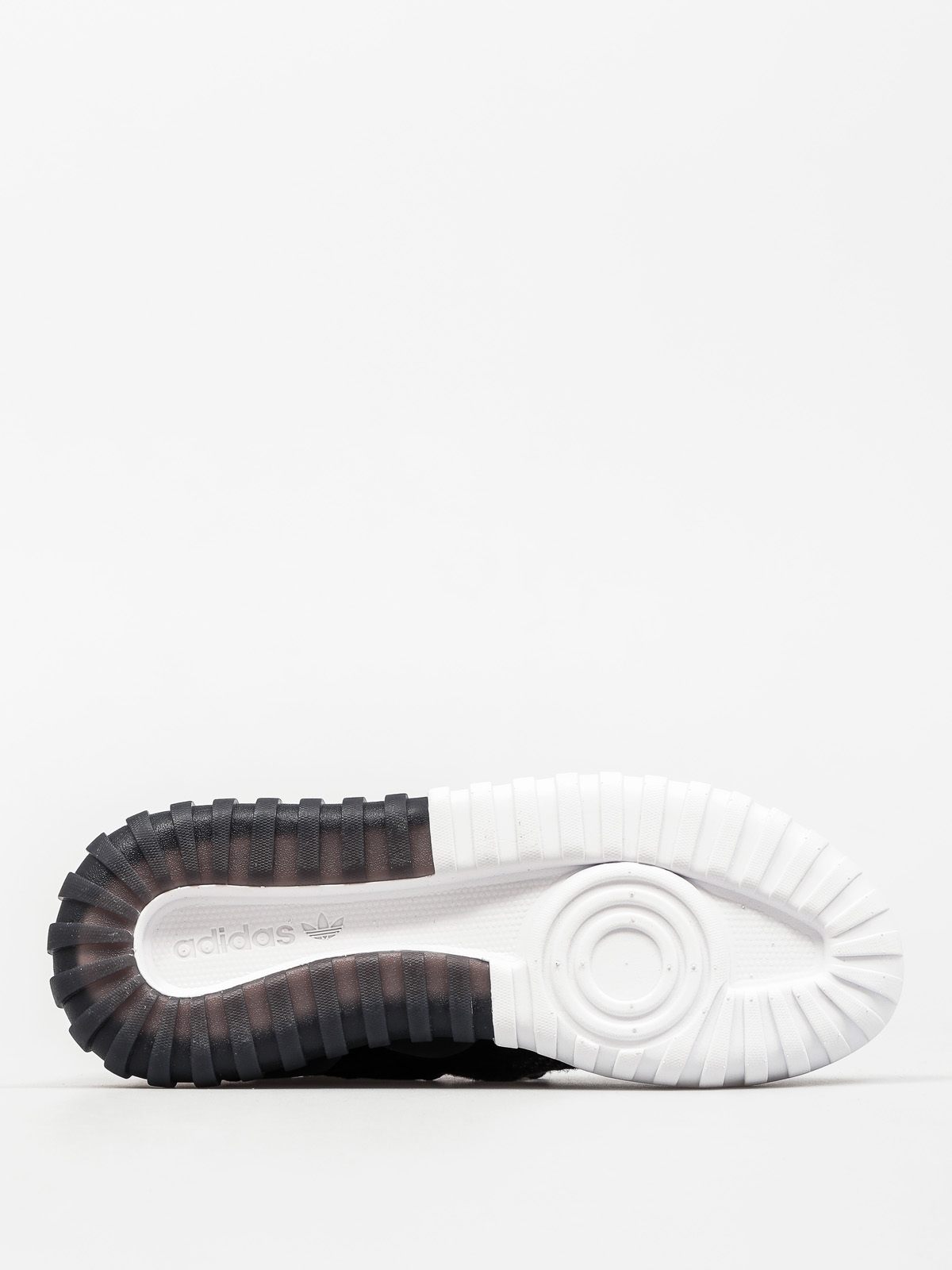 adidas Schuhe Tubular X Pk (cblack/dkgrey/chsogr)