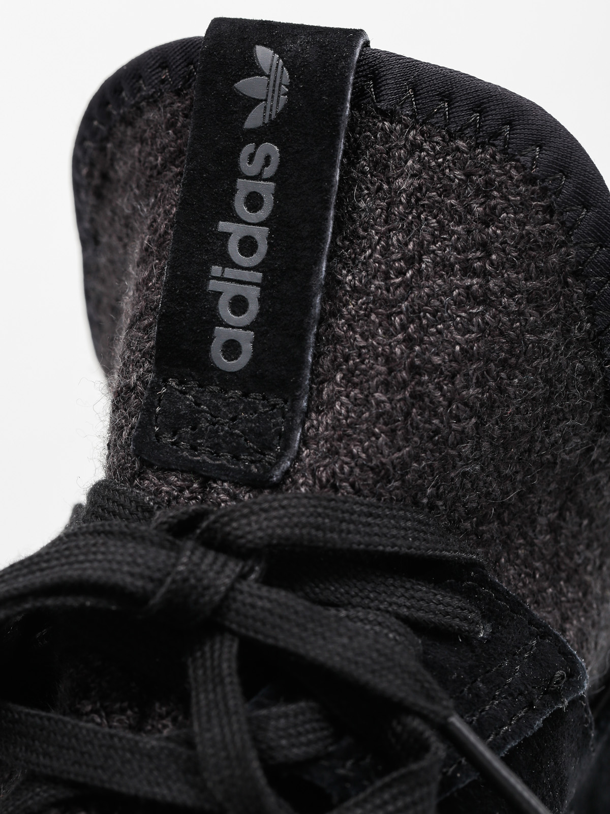 adidas Schuhe Tubular X Pk (cblack/dkgrey/chsogr)