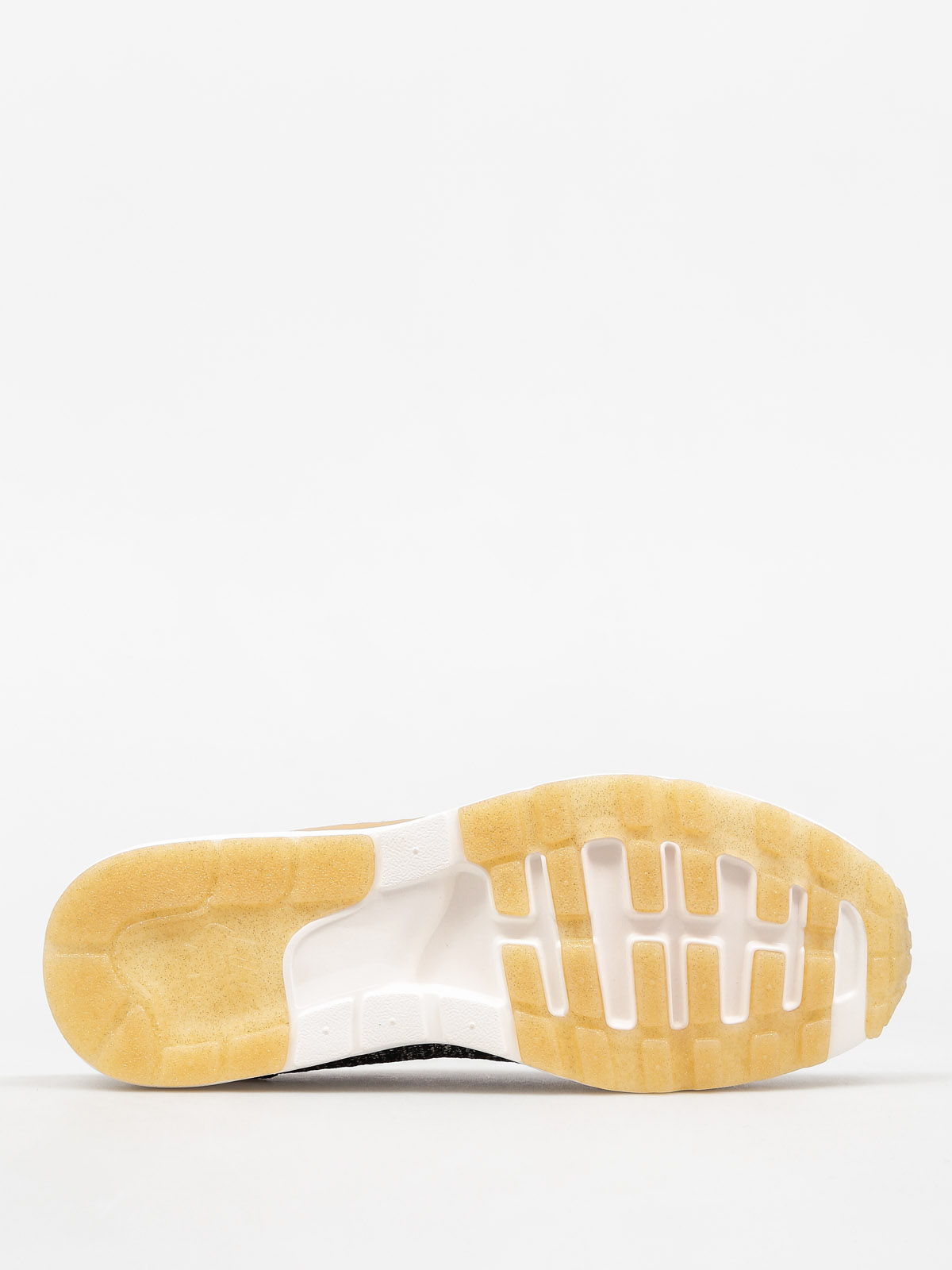 Nike Air Max 1 Ultra 2.0 Flyknit Metallic Shoes Wmn (black/black mtlc gold star)